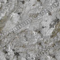 Seamless Textures of Rock & Normal Mapping